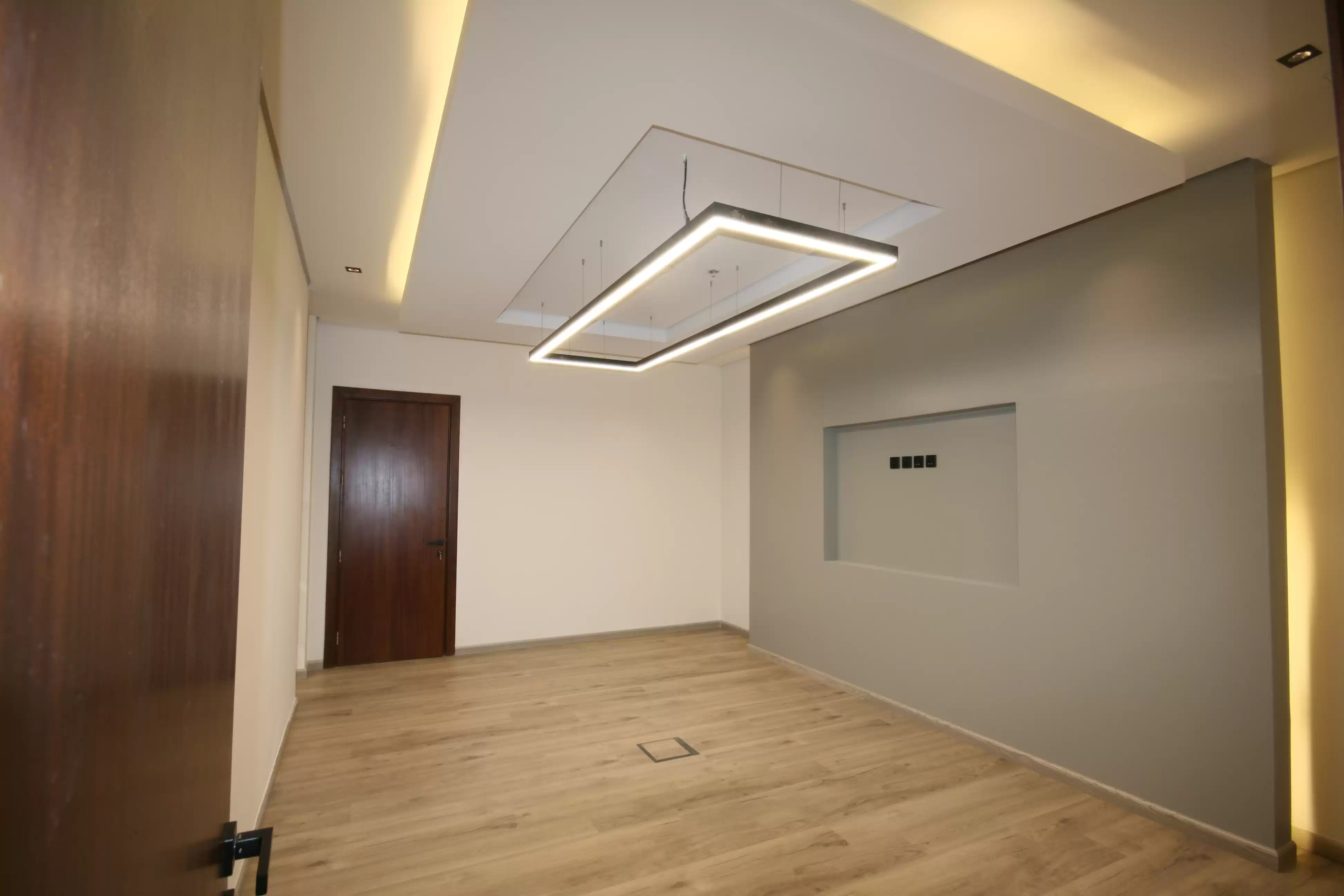 أبراج السماء السكنية